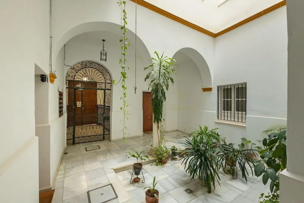 Juan De La Encina Central Suite Seville 0*,  Spain
