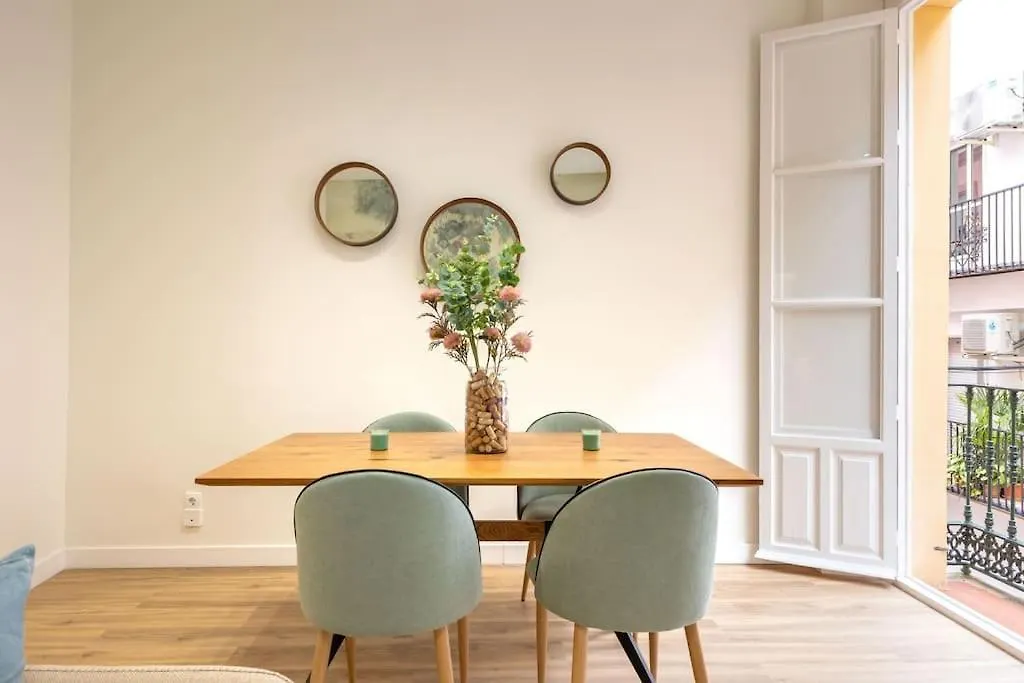 Apartment Juan De La Encina Central Suite Seville